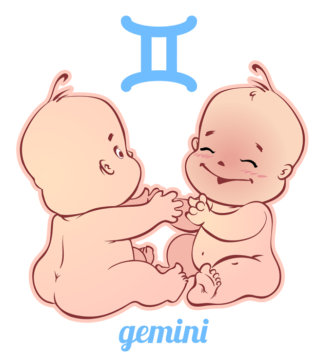 baby name gemini