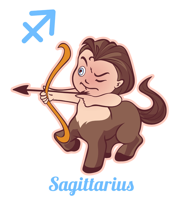 baby name sagittarius