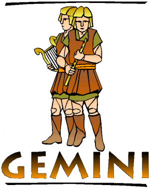 gemini mg